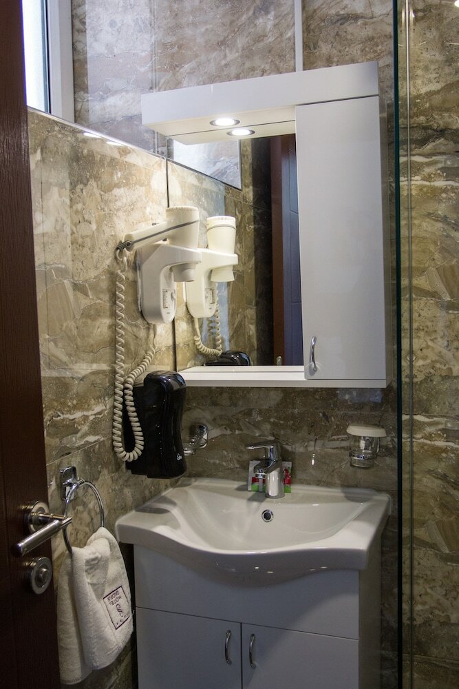 Фото Hotel Skopje