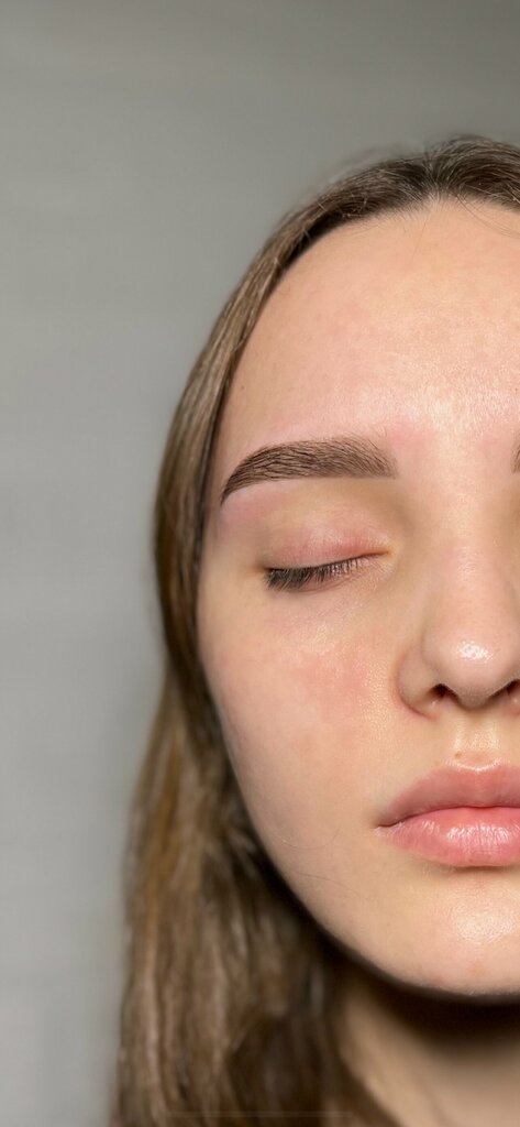 Eyebrow and eyelash salon Брови. Коррекция, окрашивание, долговременная укладка, Kursk, photo