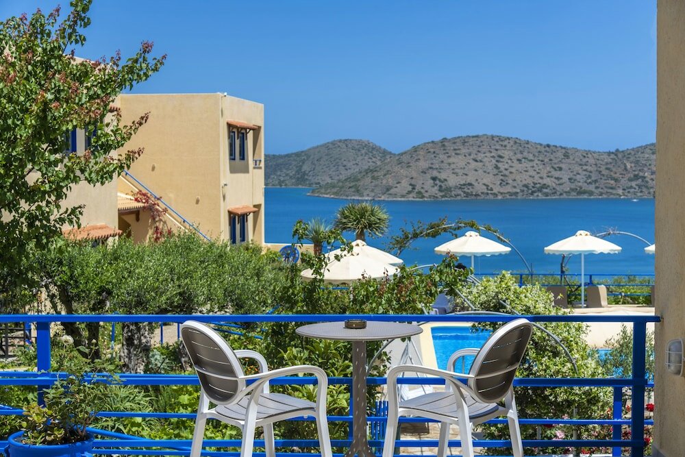 Фото Elounda Heights - Adults Only