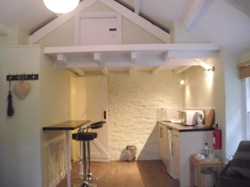 Фото The Mill House Inn