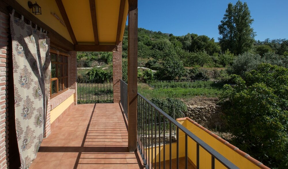 Фото Casas Rurales Acebuche