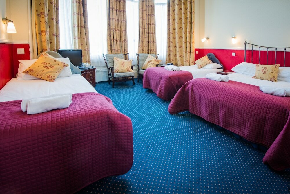 Фото Strathallan Guest House