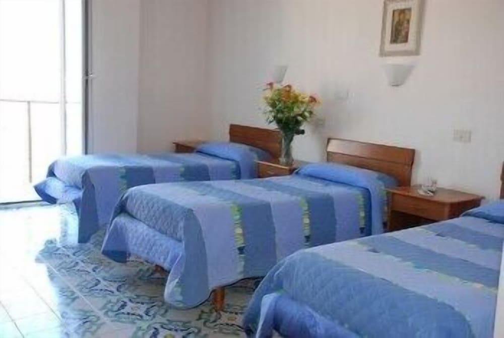 Фото Hotel Casa Tra Noi