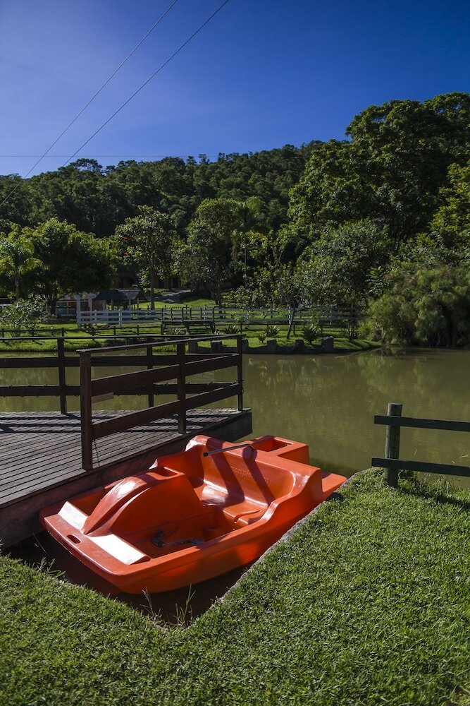 Фото Hotel Bomtempo Itaipava