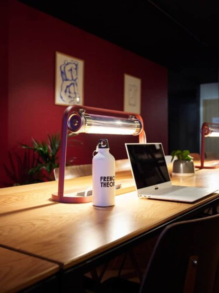 Фото French Theory