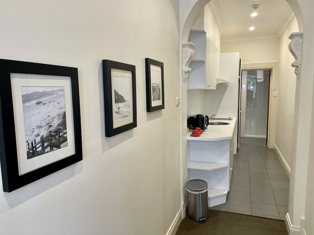 Фото Athelstane House