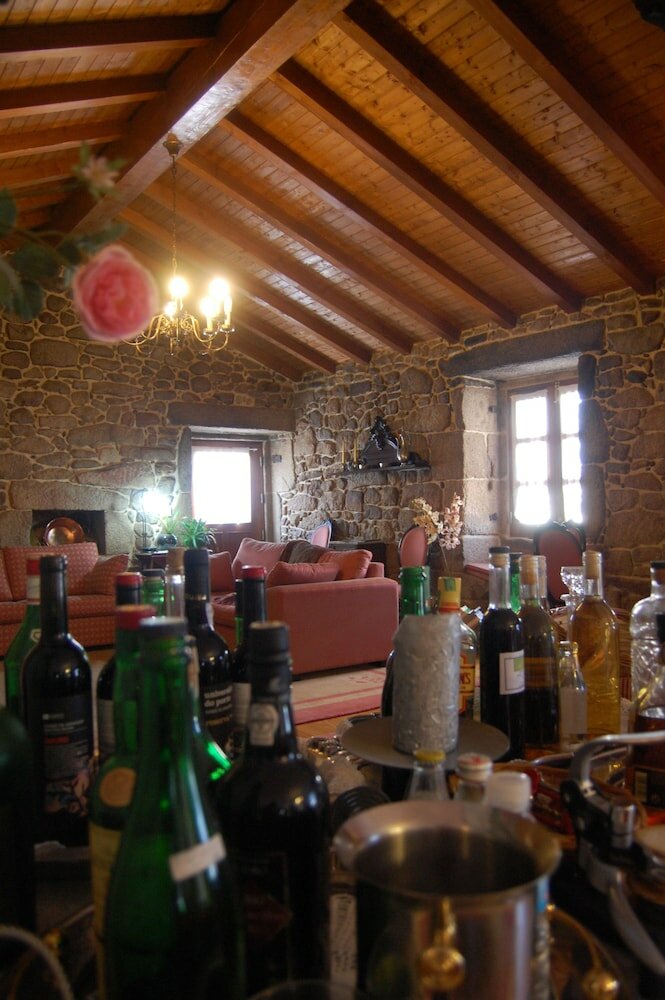 Фото Outros Tempos Turismo De Aldeia