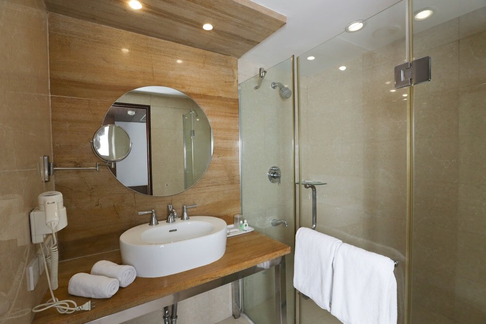 Фото Hotel Trinity Isle