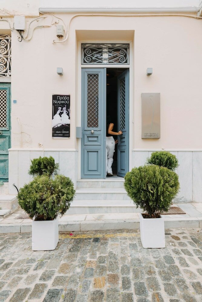 Фото 5 Hermoupolis Concept Sites