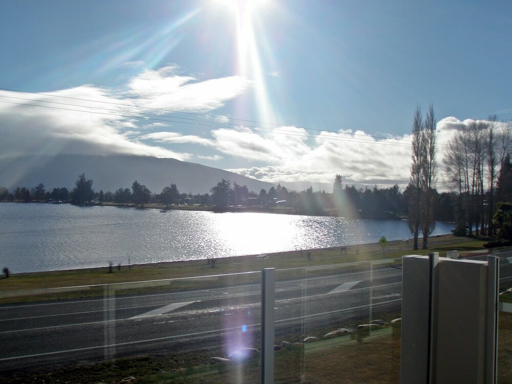 Фото Te Anau Lakeview Kiwi Holiday Park & Motels