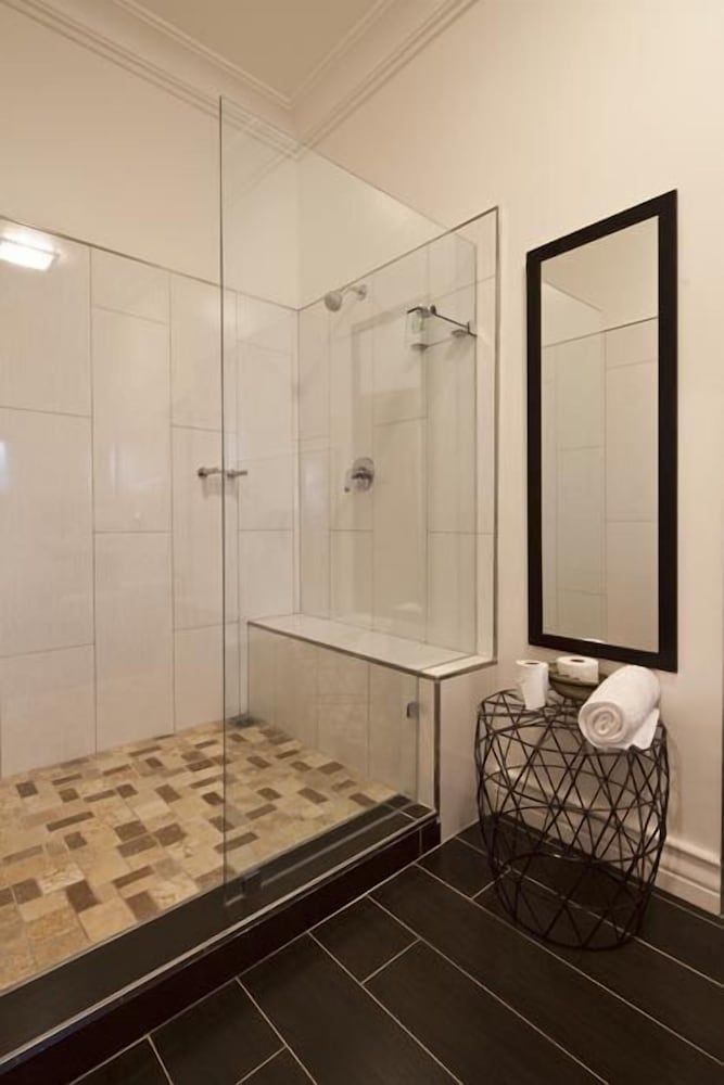 Фото The Grange Guest House