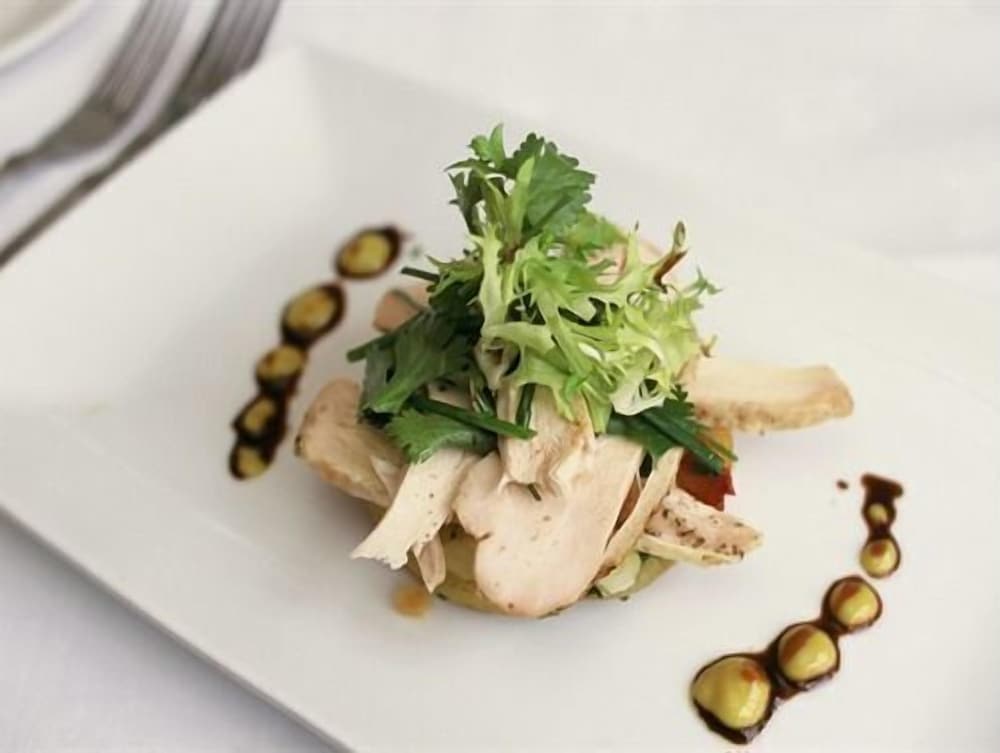 Фото The Mill House Inn