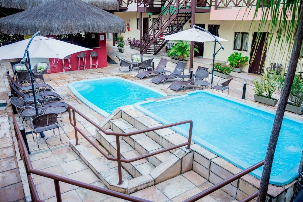 Фото Apart Hotel Serantes