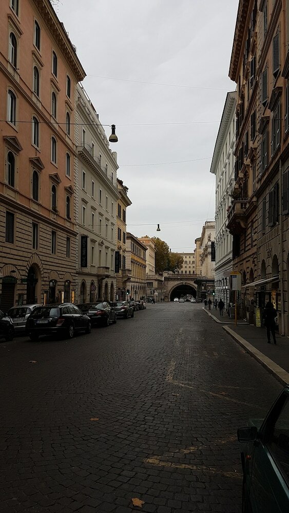 Фото Soggiorno Comfort