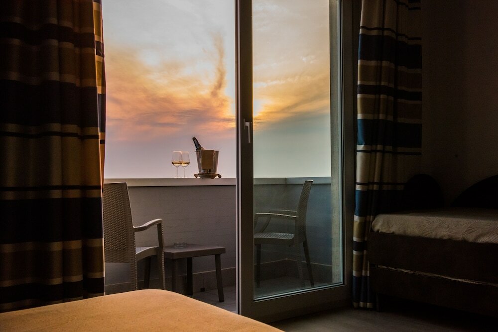 Фото Hotel Giulia