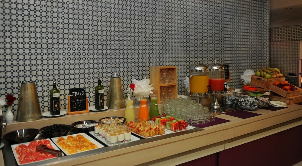 Фото ibis Tanger City Center