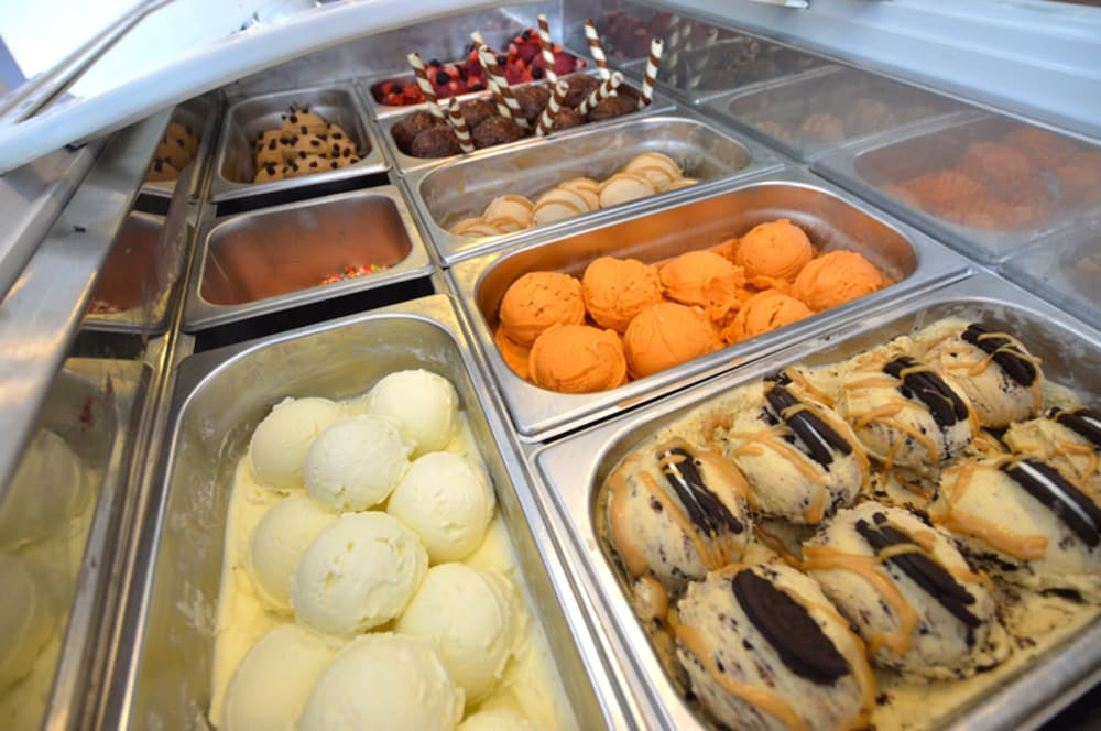 Фото I Residence Hotel Silom