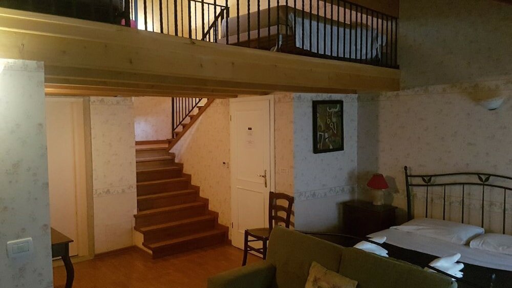 Фото Hotel capitelli