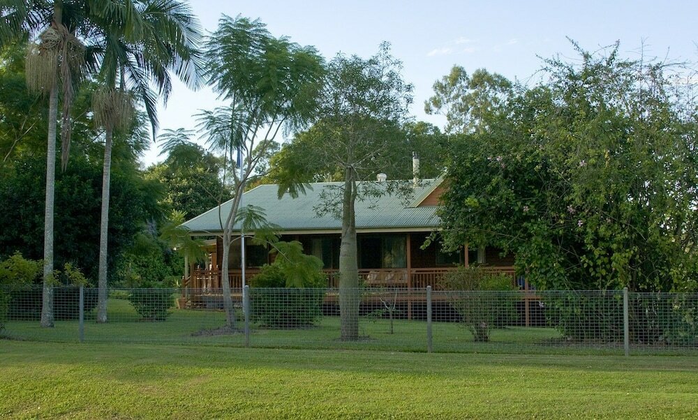 Фото Lagoon Pocket B&b