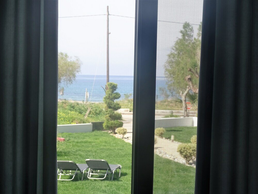 Фото Plakias Suites