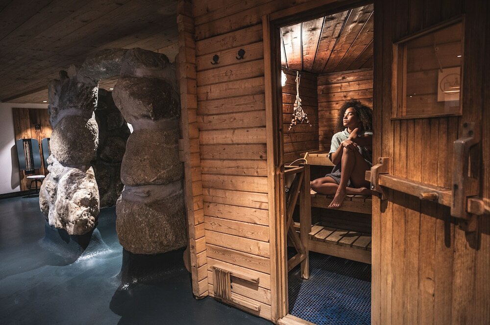 Фото Das Falkenstein