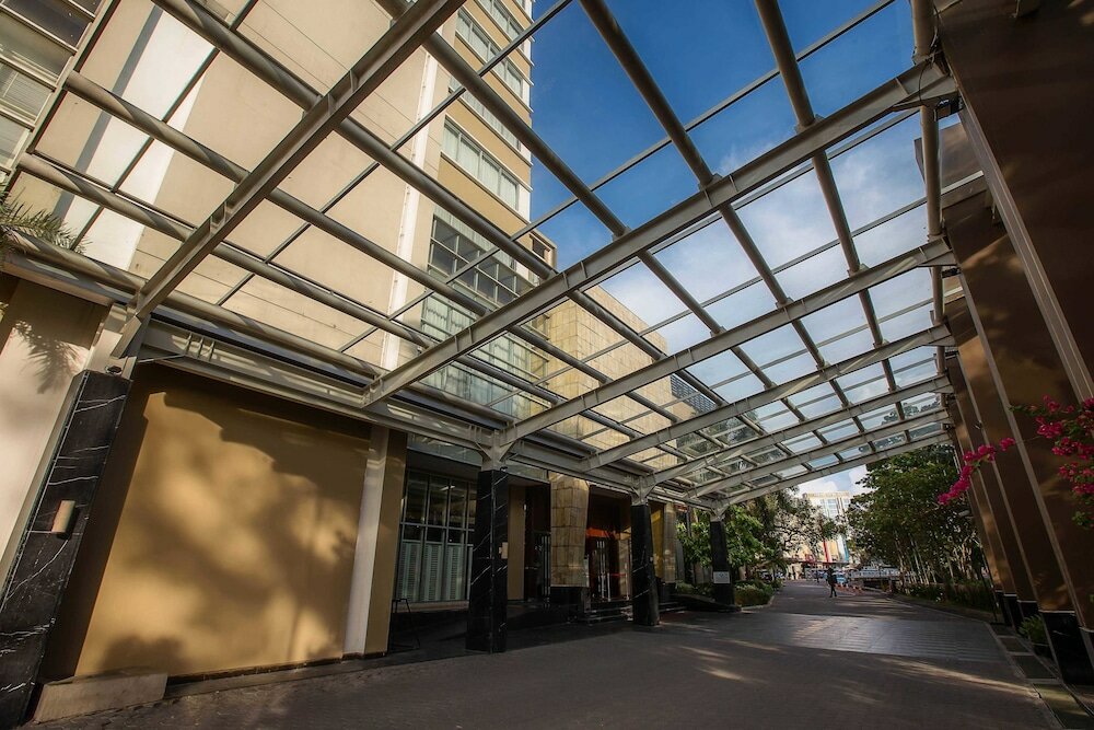 Фото The Arista Hotel