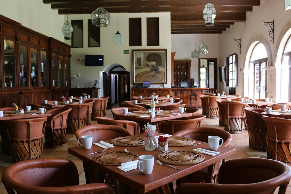 Фото Hotel Villa Tequila