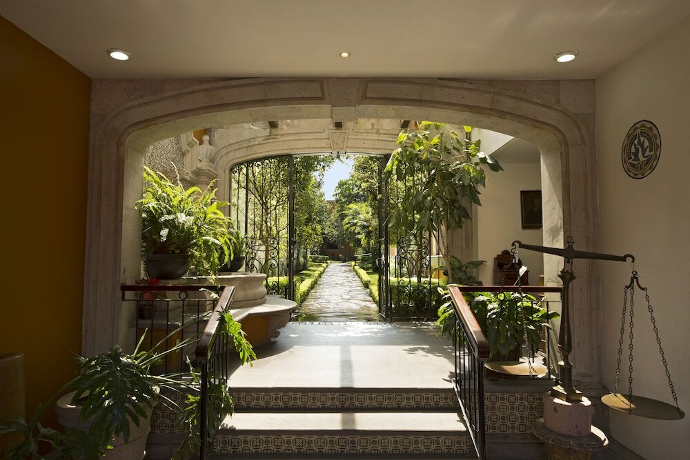 Фото Hotel Villa Tequila