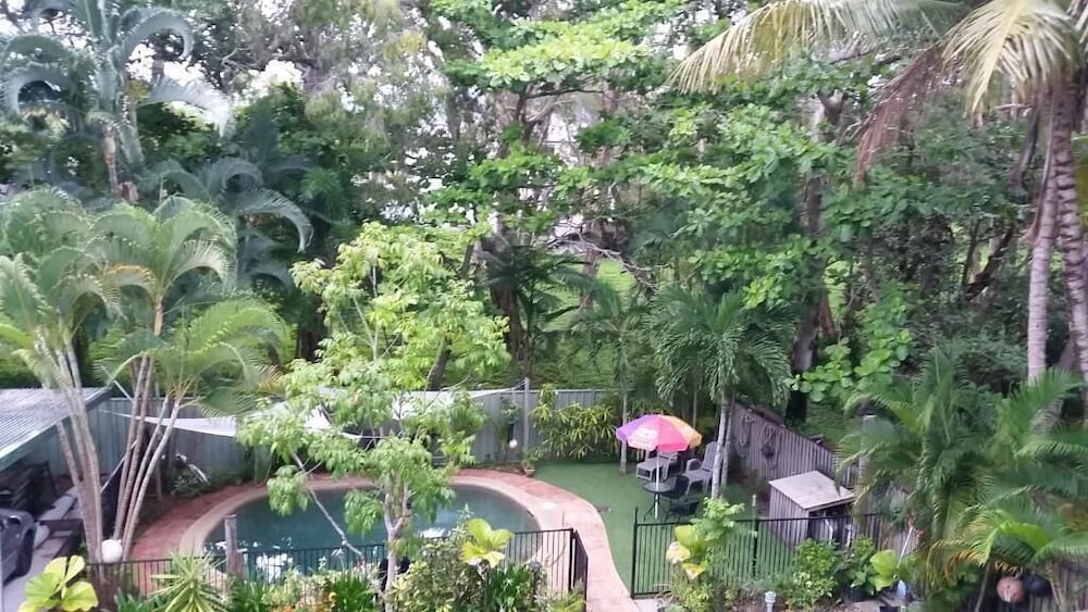 Фото The Beach Place