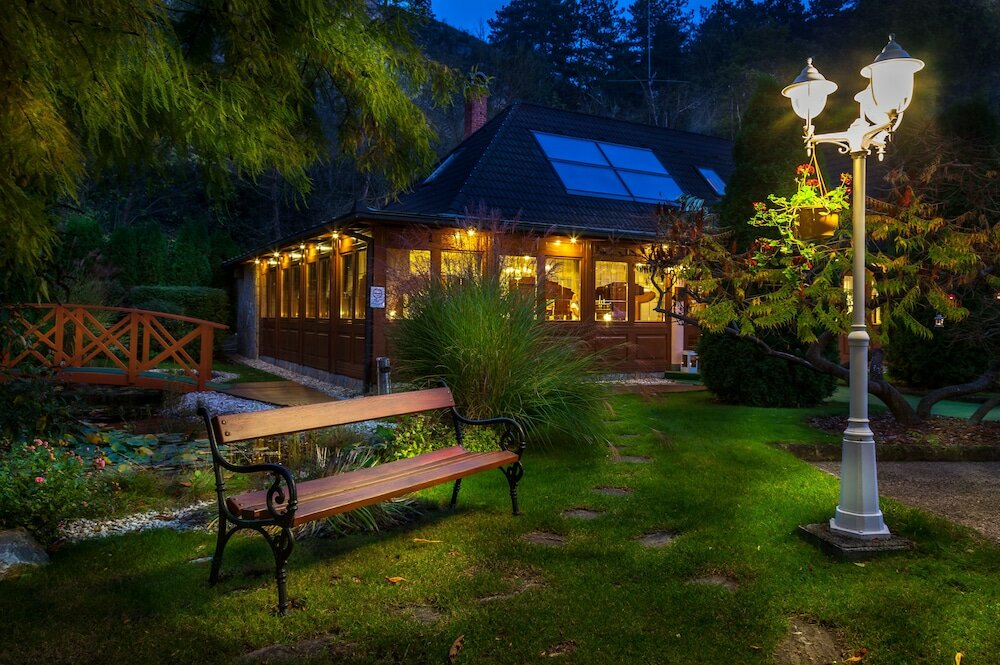 Фото Villa Medici Hotel Restaurant