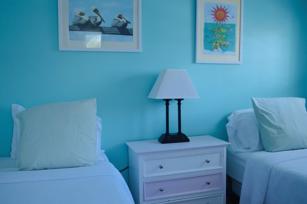 Фото Drop Anchor