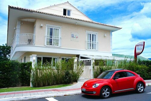 Гостиница Hotel Hola