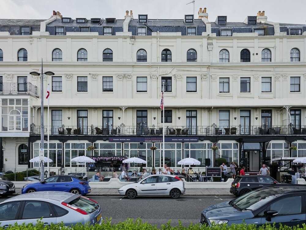 Фото отеля 3