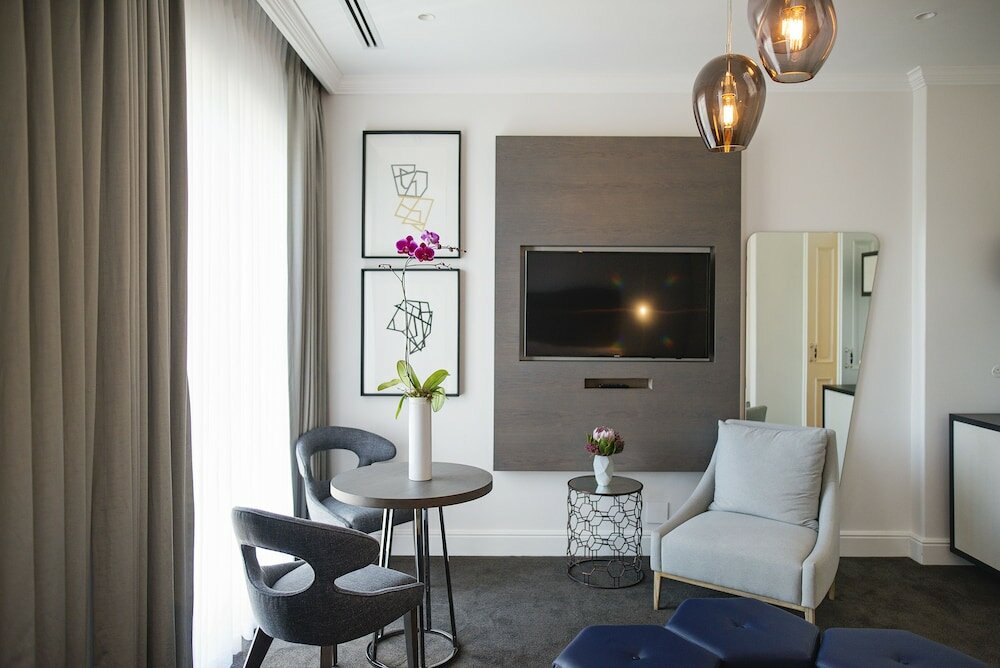 Фото Queen Victoria Hotel