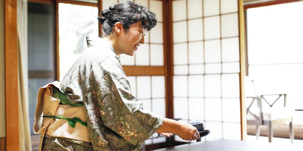 Фото Seikiro Ryokan Historical Museum Hotel