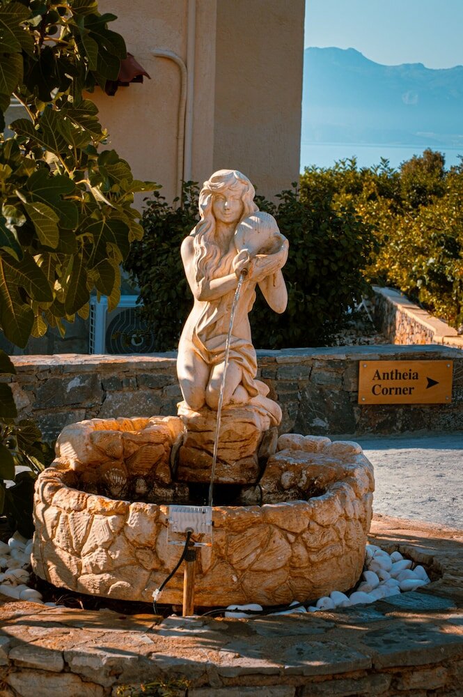 Фото Elounda Heights - Adults Only