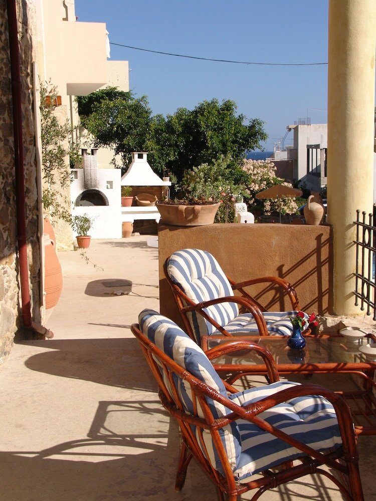 Фото Idili Traditional House