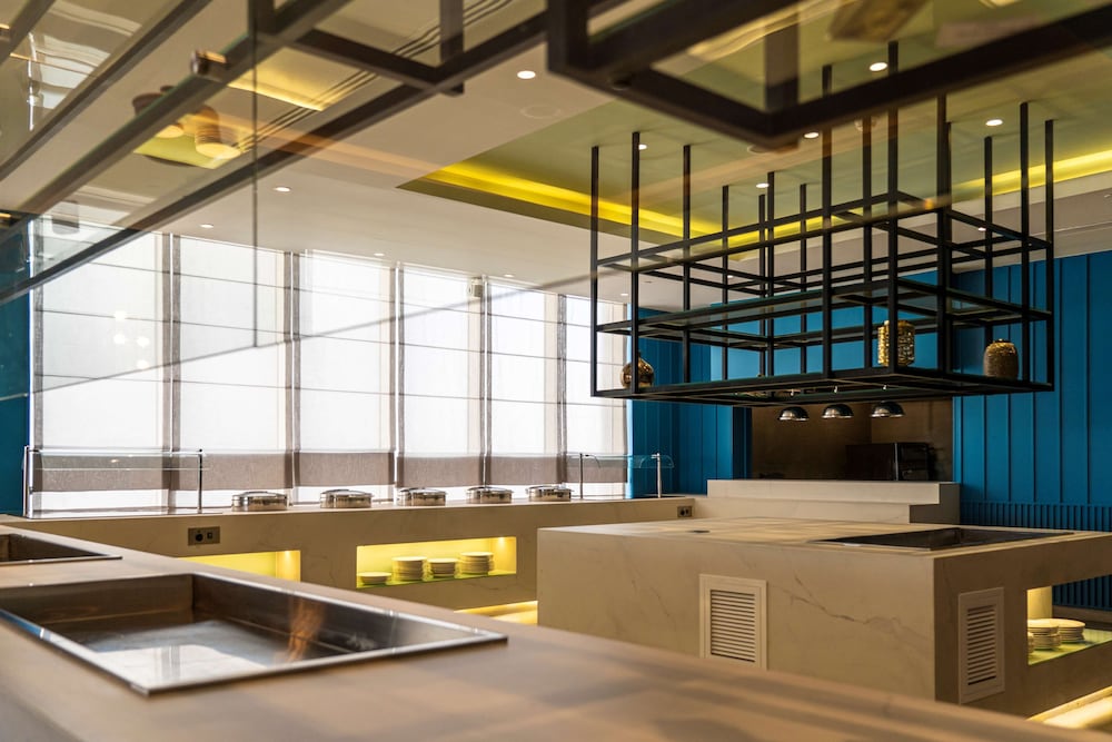 Фото DoubleTree by Hilton Aqaba