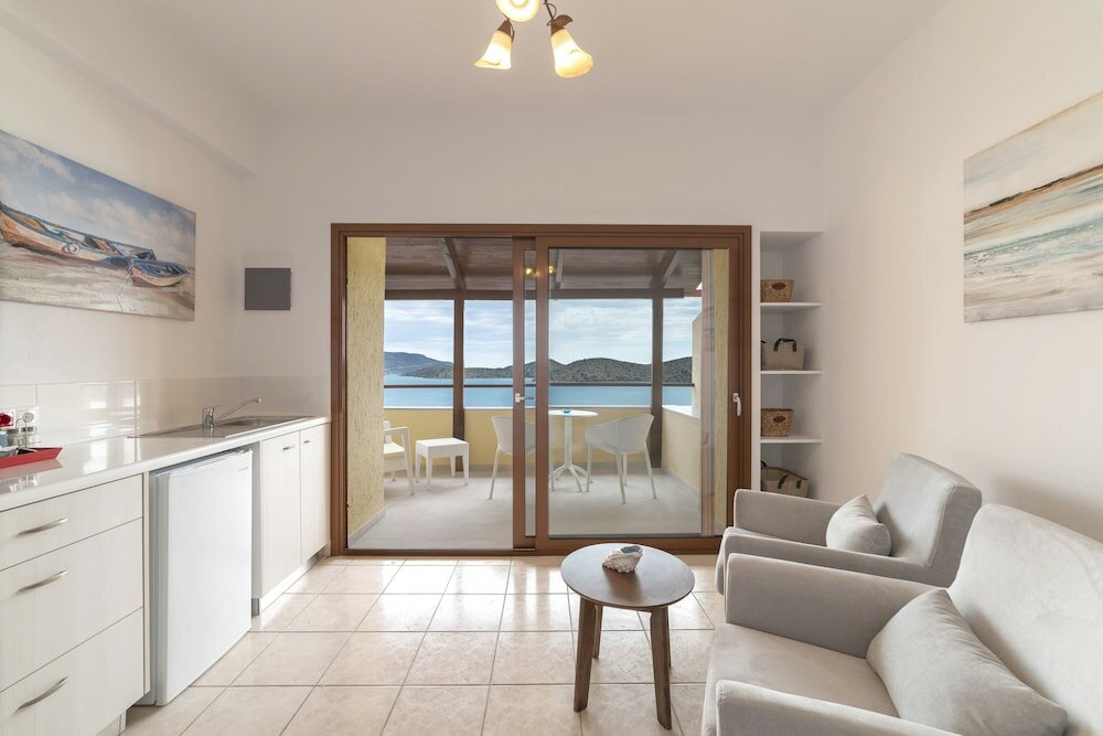 Фото Elounda Heights - Adults Only