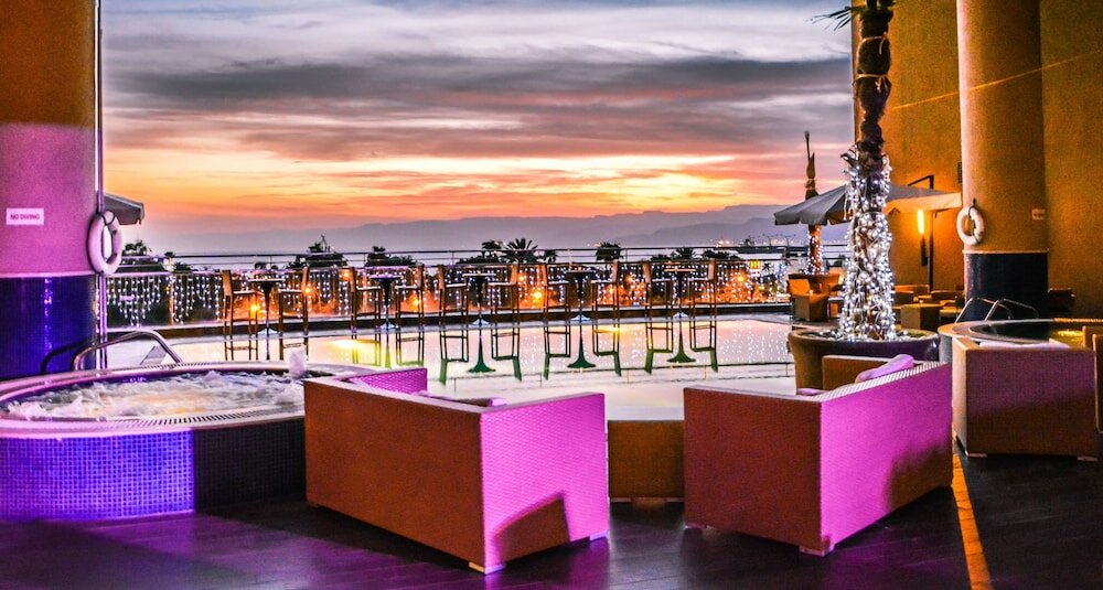 Фото DoubleTree by Hilton Aqaba