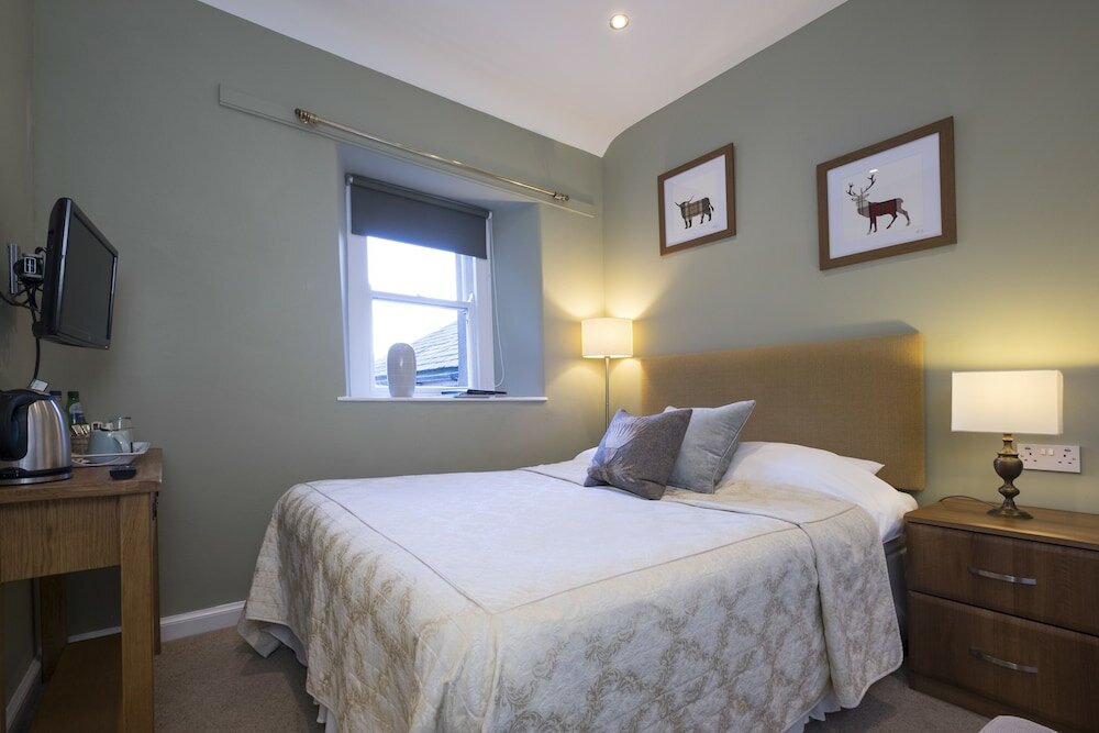 Фото The Allanton Inn