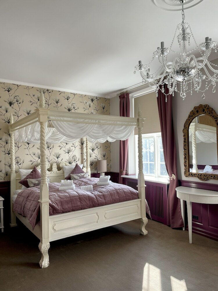 Фото Kragerup Gods