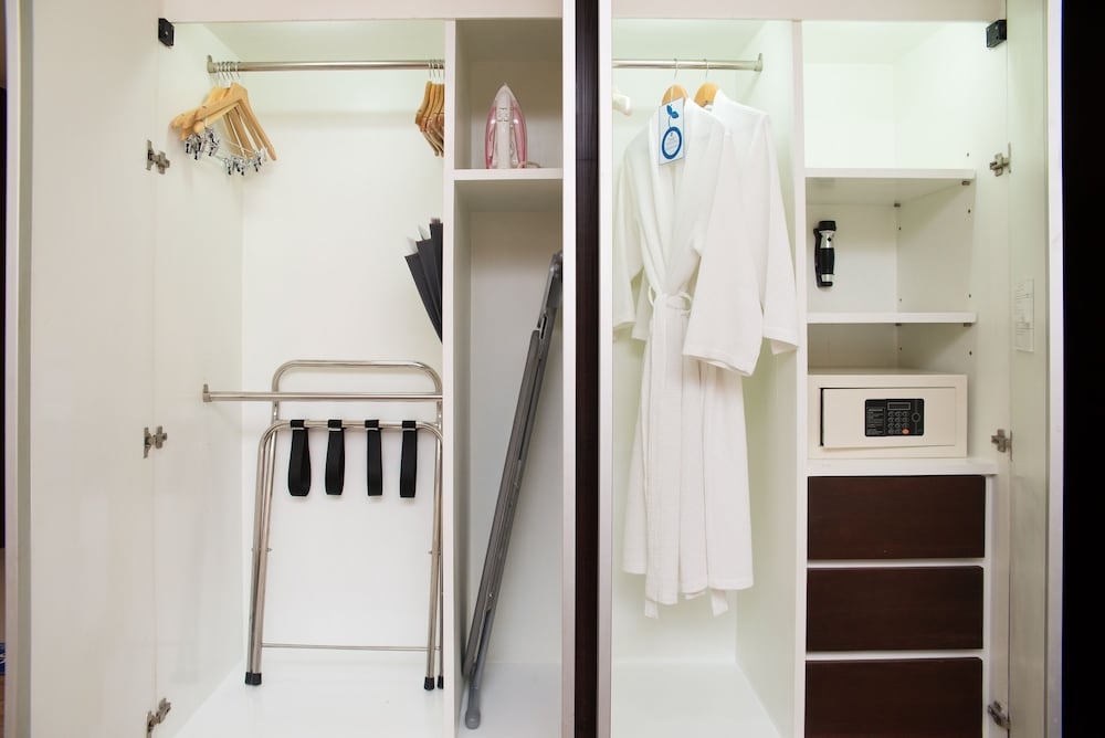 Фото Отель Lohas Residences Sukhumvit