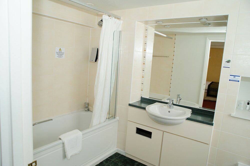 Фото Dover Marina Hotel and Spa