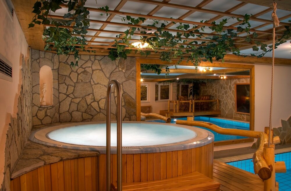 Фото Villa Medici Hotel Restaurant