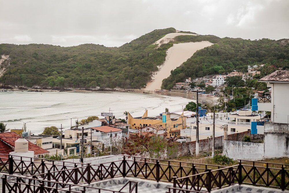 Фото Apart Hotel Serantes