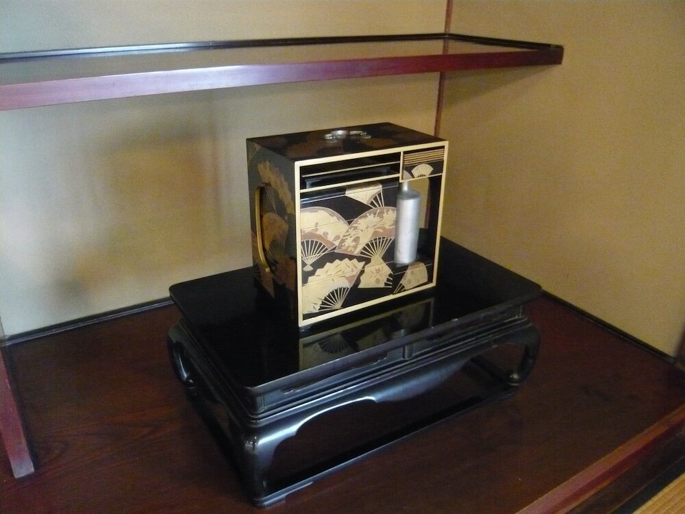 Фото Seikiro Ryokan Historical Museum Hotel