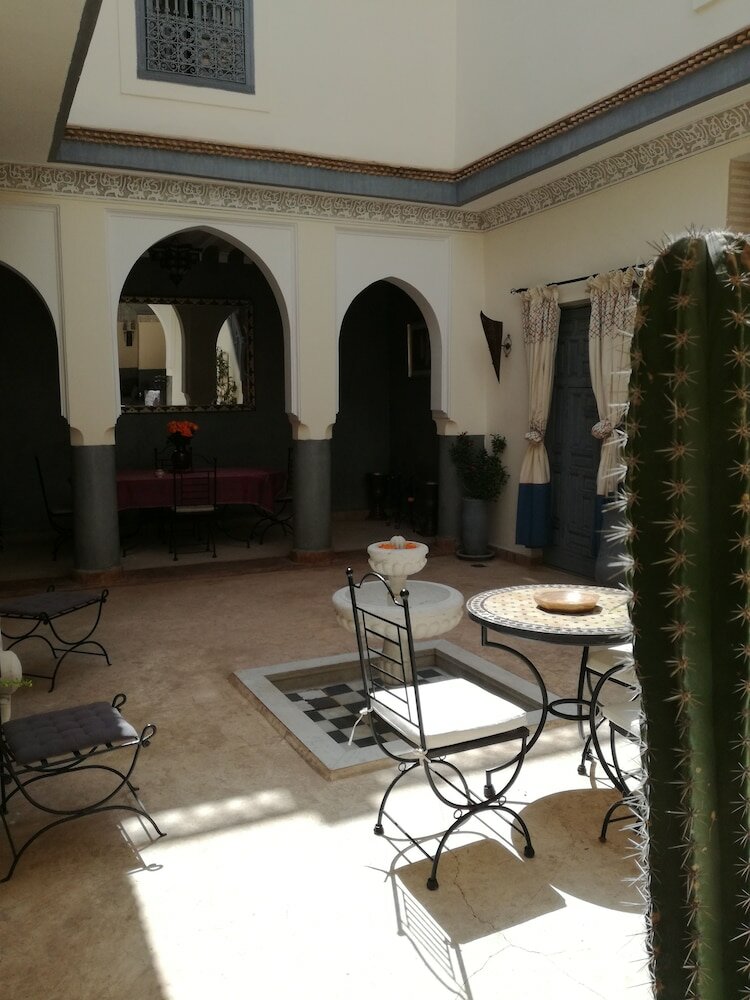 Фото Riad Des Epices