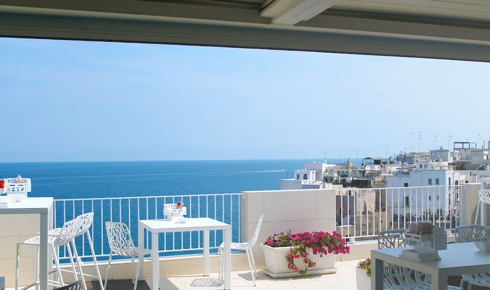 Фото Dimore del Malù