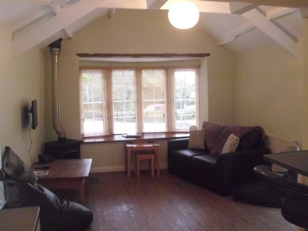 Фото The Mill House Inn